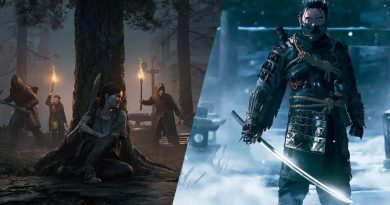 ghost-of-tsushima-the-last-of-us-ii-ps4