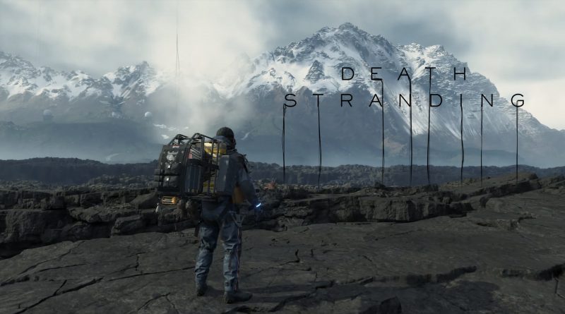 death-stranding-ps4-pc-date