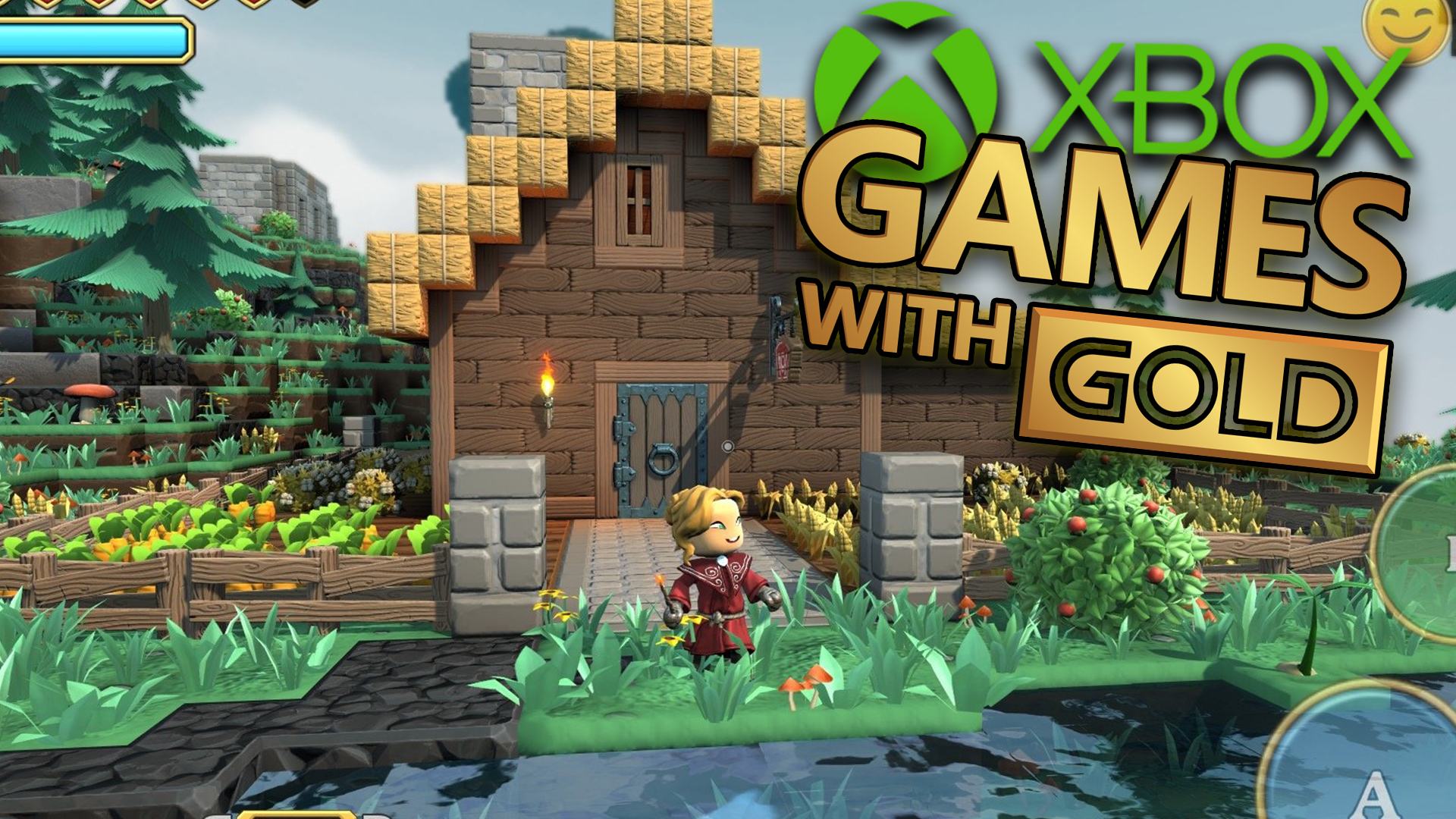 huwelijk lenen Uitbarsten Jeux Gratuit Xbox Game With Gold Août 2020 - GuideJV.com - Actu