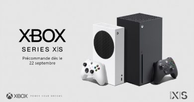 précommande-xbox-series-x-s-prix-disponibilité