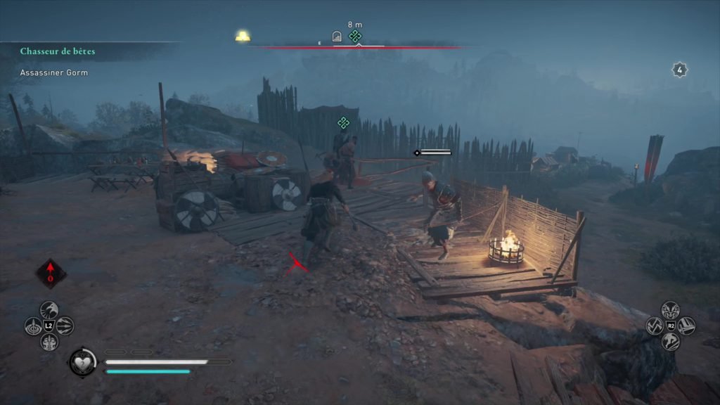 assassins-creed-valhalla-rejoindre-vinland-pionnier-trophee-succes-trouver-assassiner-gorm