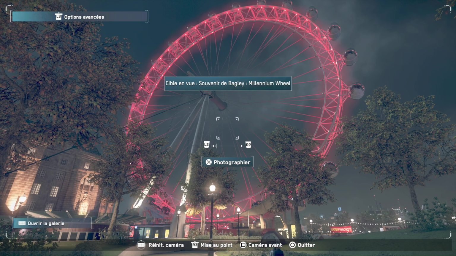 Watch Dogs Legion Emplacements des souvenirs corrompus SOLUTION