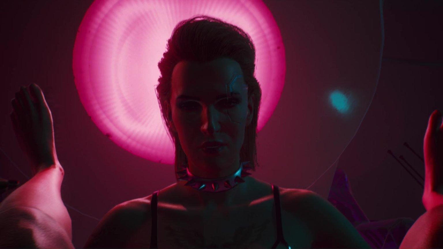 Cyberpunk 2077 : Guide des choix des relations et romances