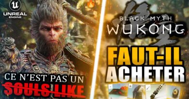 Black Myth Wukong : 8 Infos Importantes à savoir avant d'Acheter