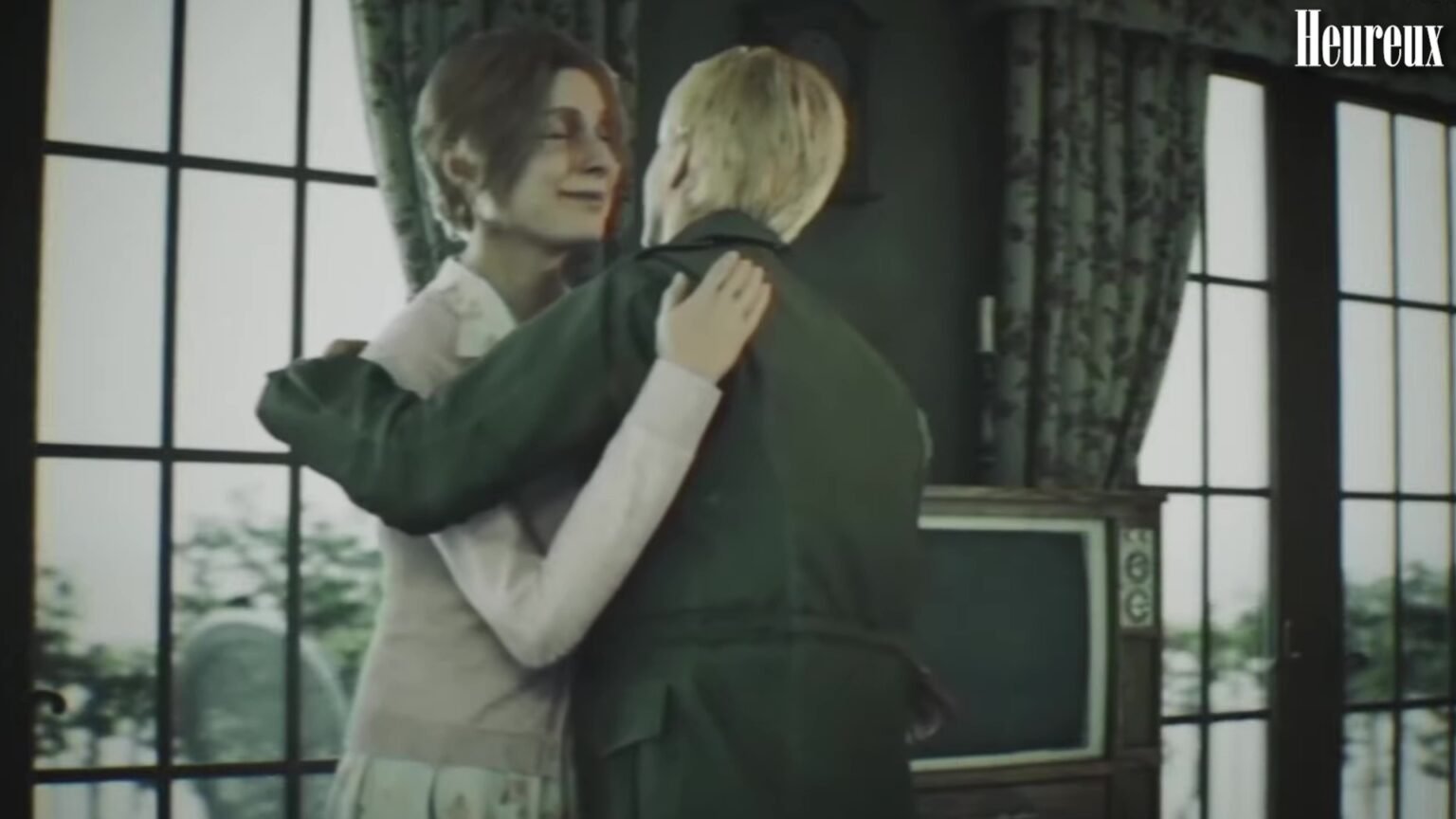Silent Hill 2 REMAKE Comment débloquer Toutes les Fins (SECRÈTES, BONNE, MAUVAISE) Guide
