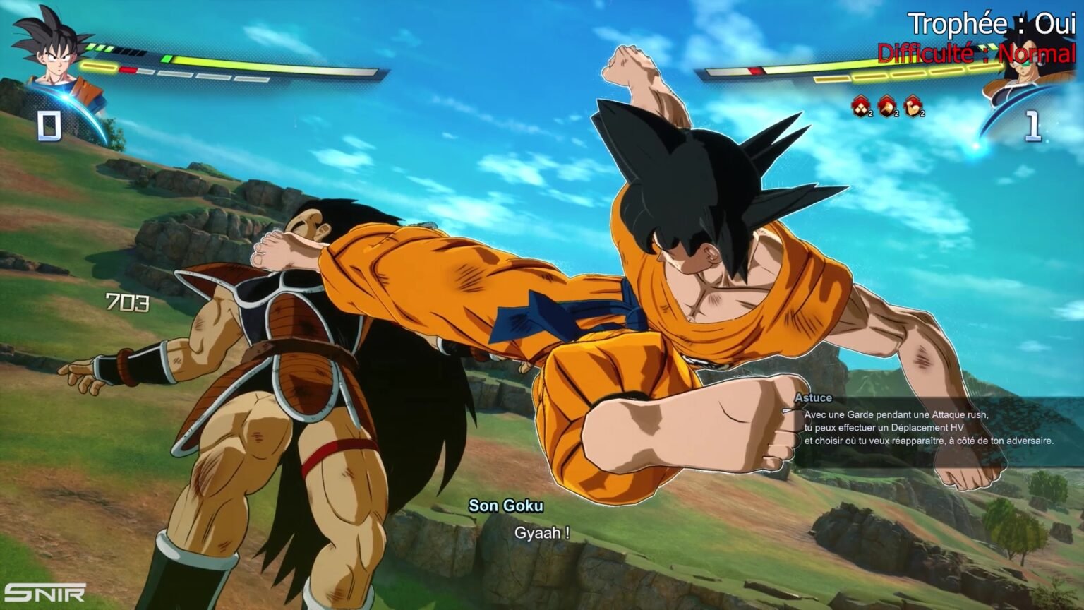 Dragon Ball: Sparking! Zero : Guide de toutes les Routes et Chapitres