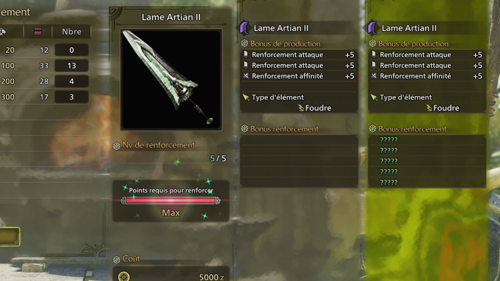 monster-hunter-wilds-comment-fabriquer-les-armes-artian-de-rarete-8-guide-complet-haut-rang