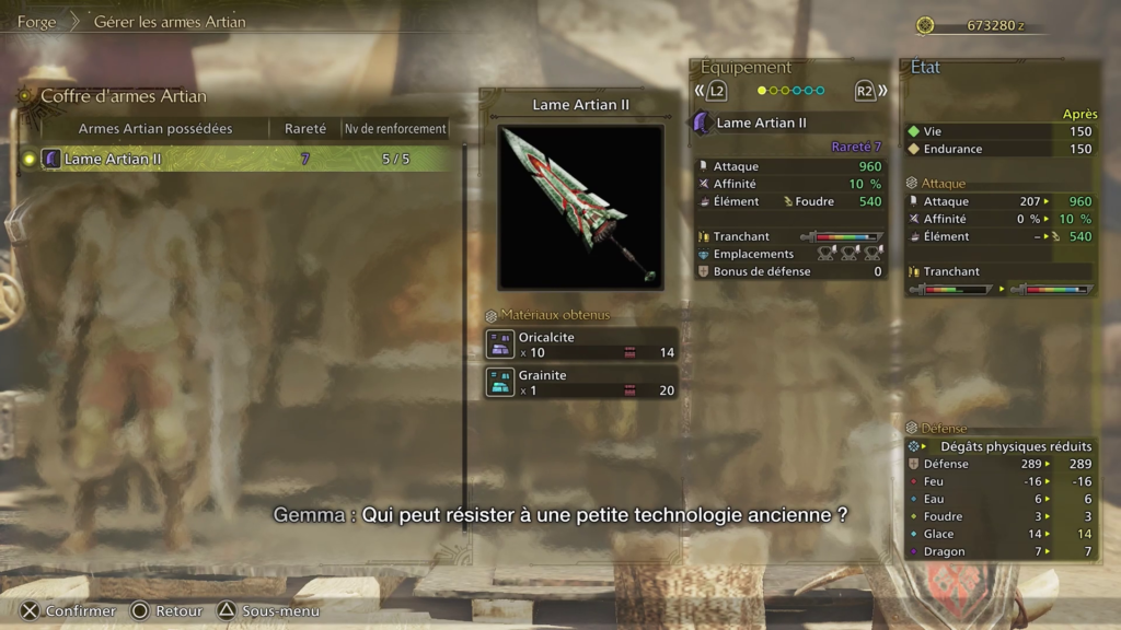 monster-hunter-wilds-comment-fabriquer-les-armes-artian-de-rarete-8-guide-complet-haut-rang