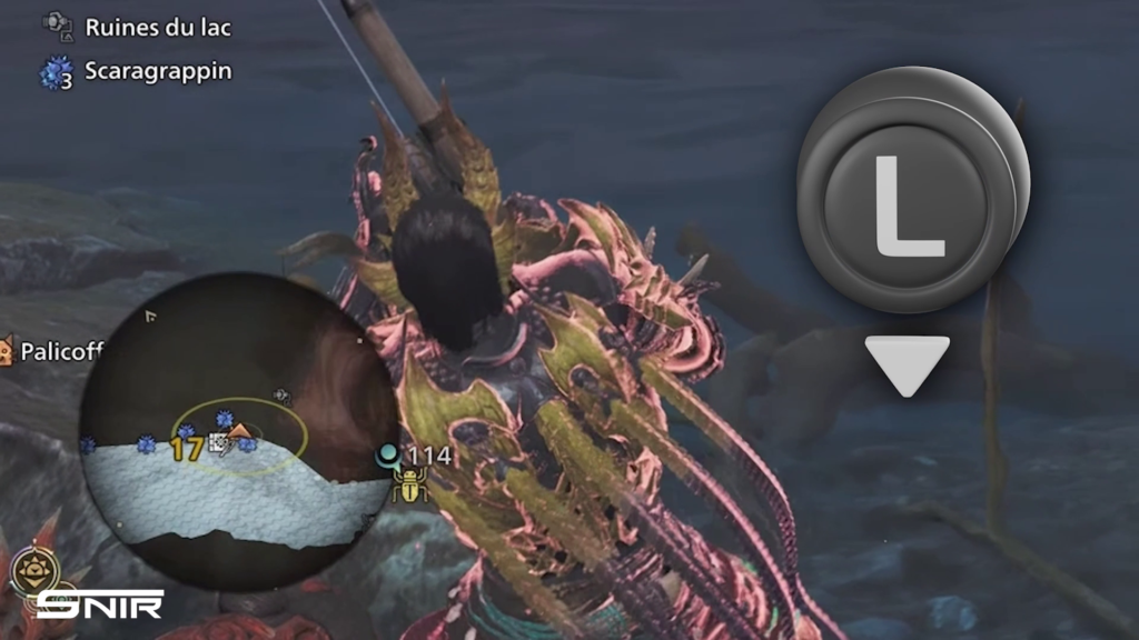 monster-hunter-wilds-guide-la-peche-pecher-le-calmar-geant-kraken-quetes-secondaires-kanya