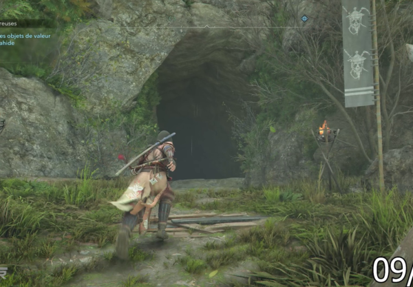 Assassin's Creed Shadows : Wiki Complet du jeu FR Wikia Fandom français