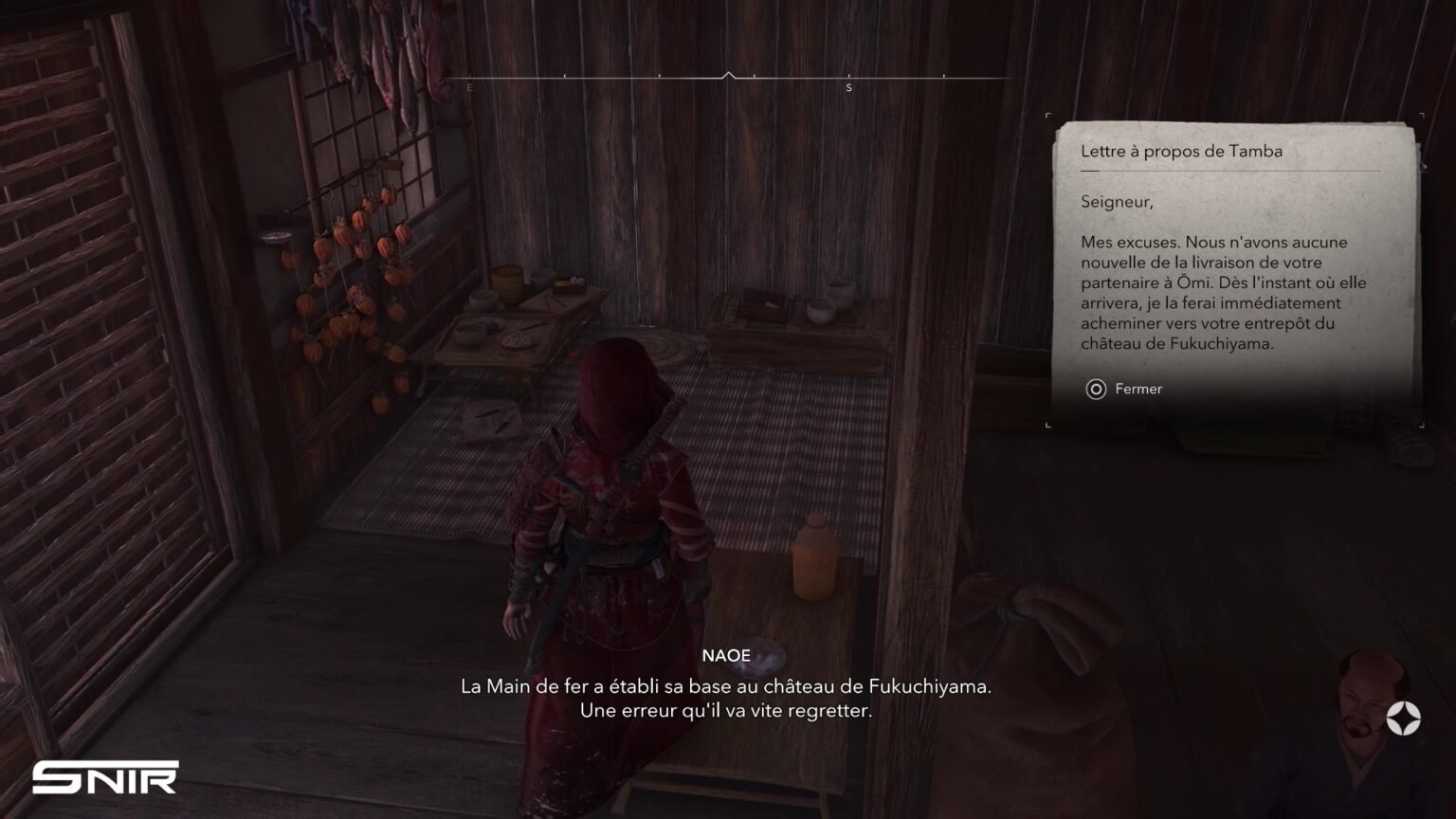 Assassin's Creed Shadows : La Guilde de la Main de Fer (Toutes les