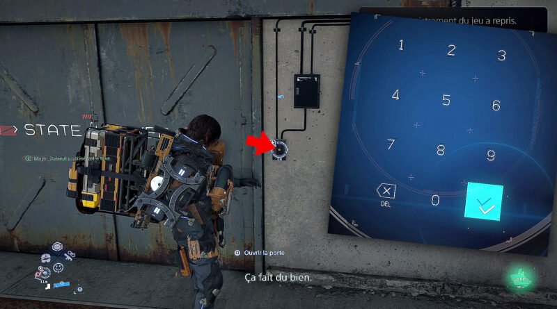 death-stranding-2-solution-du-code-de-la-porte-de-linstallation-sororite