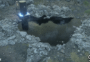 Death Stranding 2 : Emplacement de Toutes les SOURCES CHAUDES (Chaud Devant)