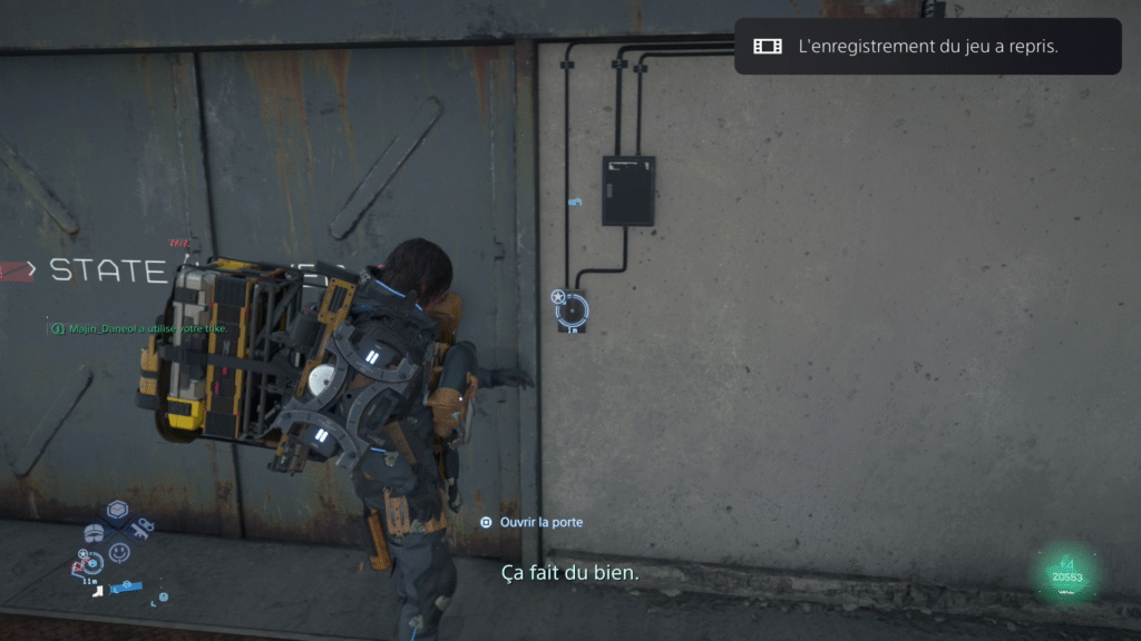death-stranding-2-solution-du-code-de-la-porte-de-linstallation-sororite