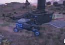 Death Stranding 2 : Emplacement de Mines de matériaux (On creuse, on creuse, on creuse🏆)