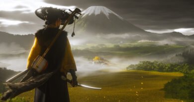 Ghost of Yotei – Guide des Trophées PS5