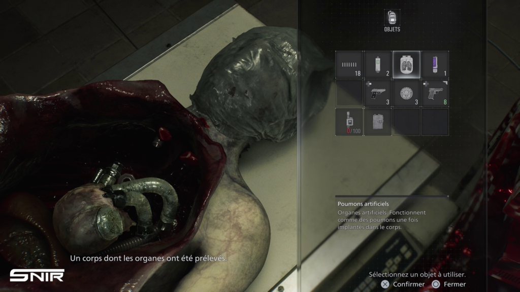 resident-evil-requiem-solution-de-lenigme-de-la-salle-dexamen-organes-du-corps